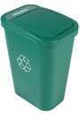 BILLI BOX Organic Wastebasket #BU100862000