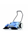 Mechanical Sweeper with 2 Side Brooms C800 #NA050079000