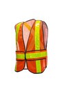 Five Point Tear-Away Traffic Vest #DI000580180