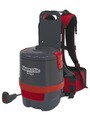 Back Pack Dry Vacuum LATITUDE RSV 150 #NA802723700