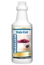 STAIN EXIT Organic and Dye-Based Stain Remover #CS113366000
