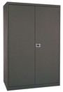 Deep Highboy Steel Storage Cabinet #TQ0FJ884000