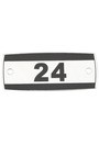 Number Plates for Steel Lockers #TQ0FL520000