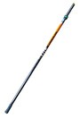 NLITE CARBON 24K Telescopic Master Pole for Window Cleaning System #UN0CF33G000