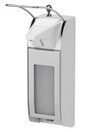 Ingo-Man 2.5 L Liquid Manual Soap and hand Sanitizer Dispenser #HT023331000