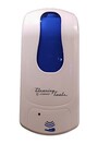 Automatic Liquid Hand Soap Dispenser #CTCA1000RW0