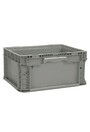 StakPak Plus 4845 System Containers Grey #TQ0CA510000