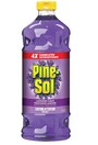 PINE SOL Nettoyant désinfectant tout usage 1,4 L #CL040290000