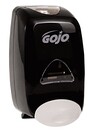 FMX-12 Manual Foam Hand Sanitizer Dispenser #GJ005155000