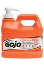 NATURAL ORANGE Pumice Hand Cleaner #GJ000958000