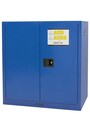 Corrosive Liquids Storage Cabinet with Manual Door #TQSDN654000