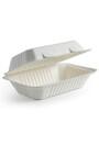 Compostable Take Out Delivery Container #GL006013000