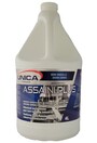 ASSAINI-PLUS Sanitizer and Stain Remover for commercial dishwashers #QC00NCHL040