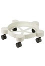 LIL'DOLLY Mobile Dolly for Round Waste Containers #TQ0MD527000