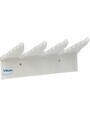 Storing Cleaning Tools Wall Bracket, 1 to 3 Tools #TQ0JO020000