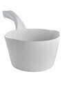 Round Bowl Scoop for Food Service 64 oz #TQ0JO958000