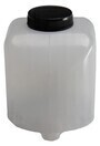714-C Distributeur automatique de savon et assainisseur à mains liquide #FR714C50000