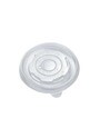 Recyclable Plastic Lid for Take out Kraft Container #EC700042300