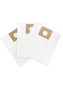 Disposable Paper Bags for Dry Vacuum Silento #CE1E4640000