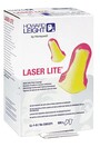 Cordless Single-Use Earplugs Laser Lite #TQSAF827000