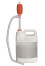 Pompe de style siphon pour gallons (2 gal / min) #TQ0DC120000