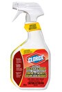 CLOROX Nettoyant désinfectant contre les taches et odeurs biologiques #CL001693000