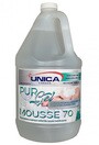 PURGEL FOAM 70, Foam Hand Sanitizer, 70% Alcohol, 4L #QC0S2207000