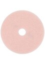 Tampon à polir rose Eraser 3600 de 3M #3M360019ROS