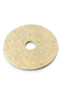 Floor Pads for Polishing Natural Blend Tan 3M 3500 #3M090126HAV