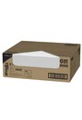 Wypall X70 White Pop-Up Box Medium Duty Cleaning Cloths #KC041100000