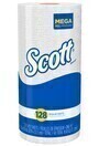41482 SCOTT White Rolls Paper Towel, 20 x 126 Sheets #KC041482000