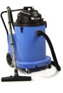 WVD 1802DH Wet/Dry Vacuum #NA802661000