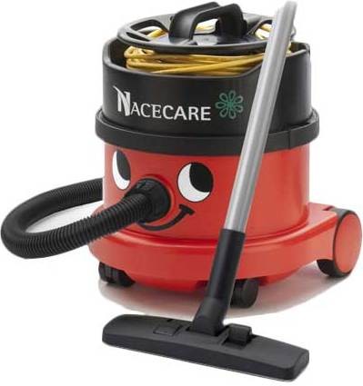 PSP 240 Dry Canister Vacuum 2 Gal #NA802710000