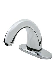 Auto Faucet in Polished Chrome Verona #RB190328900