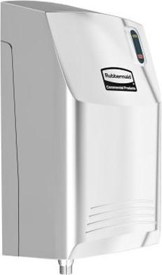 Système de nettoyage automatique pour toilettes AutoClean LED #TC500409000