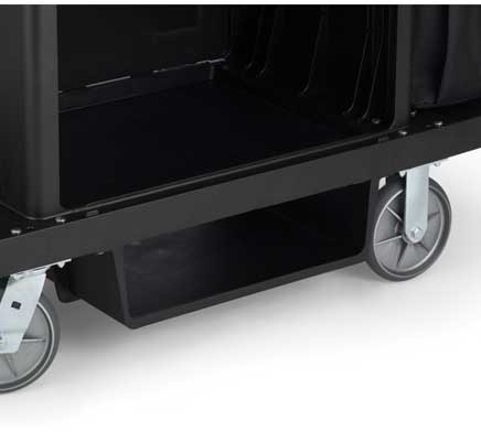 Under-Deck Drawer for Carts #RB006196NOI