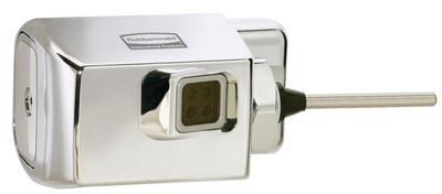 Chasse d'eau automatique pour toilettes ou urinoirs (montage latéral) avec valve Coyne & Delany Flushboy Auto Flush #TC401207000