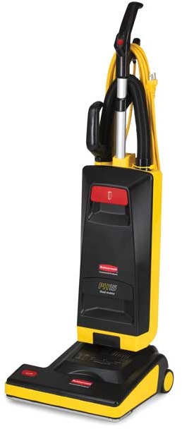 Upright Vacuum Power Height #RB9VPH15000