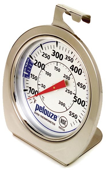 Thermomètre pour le four #RB0THO55000
