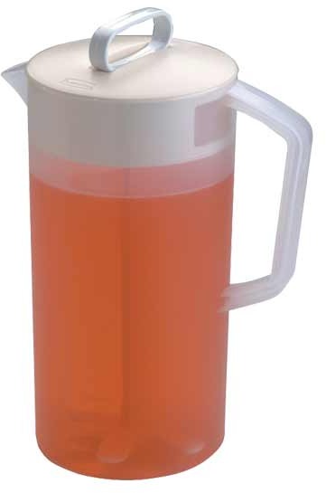 Mixing Pitcher with Cover #RB306409BLA