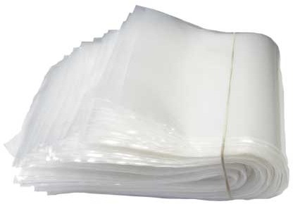 Packaging Plastic Bag #EB425X104.0