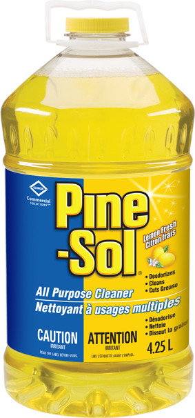 Nettoyant à usages multiples Pine-Sol #CL001167000