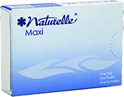 Maxi-thin Disposable Sanitary Napkins #HO00CMT4000