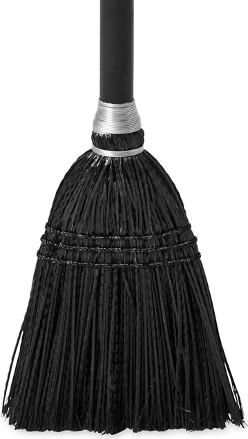 Lobby Broom with Synthetic Bristles Executive Series 2536 #RB002536NOI