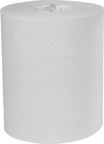 WETTASK 06471 Roll Refill Wipes for Bleach Disinfectant #KC006471000