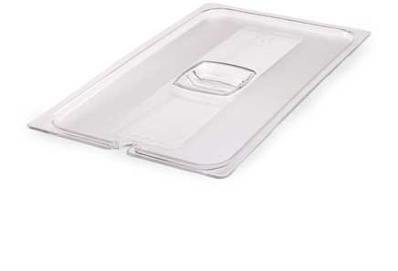 Cold Food Pan Cover with Anti Adhesive Surface #RB202095400