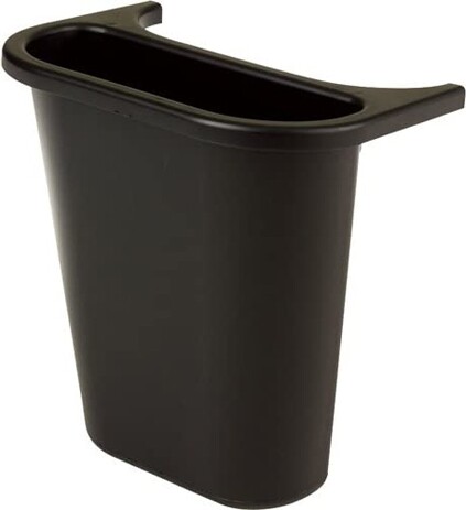 295073 Side Bin Recycling for Large Wastebasket #RB295073NOI