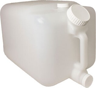 Contenant de remplissage 5 gallons avec robinet E-Z Fill #AL007576000