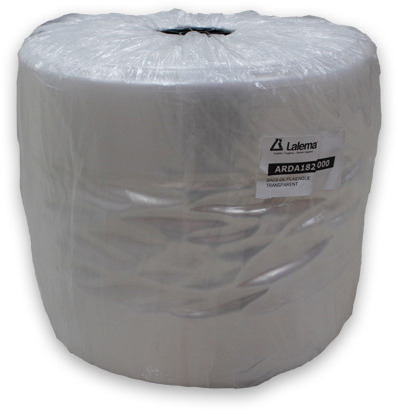 Clear roll plastic bags 12 x 6 x 25 #ARDA1825000