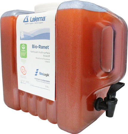 Bioactive All-Purpose Cleaner BIO-RANET #LM0077777.5